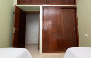 Chic Agadir Condo Fast internet - Agadir - 5