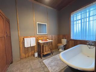 Heartstone's Rest House - Fouriesburg - 7