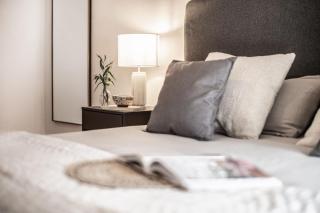 Marques - 1 bedroom with pool in Madrid - Madrid - 7