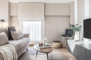 Marques - 1 bedroom with pool in Madrid - 5
