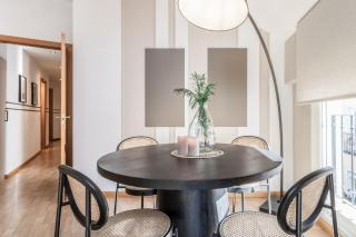 Marques - 1 bedroom with pool in Madrid - 4