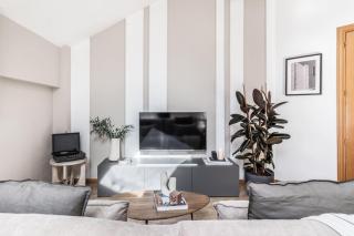 Marques - 1 bedroom with pool in Madrid - Madrid - 3