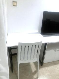 Intimate executive studio in Nairobi - 4