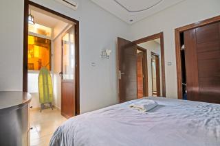 Chic Agadir Condo Fast internet - Agadir - 8