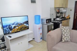 Intimate executive studio in Nairobi - Nairobi - 2
