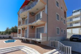 Villa Luciana - Trogir - 3