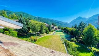 Appartamento La Chapelle Chaberton - Affitti Brevi Italia - 1