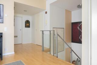 A beautiful penthouse with sauna and sea view 176m2 - Helsínquia - 9