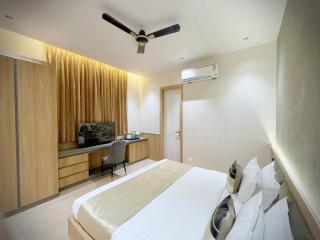Asar Connaught Place by Orion Hotels - Neu-Delhi - 3