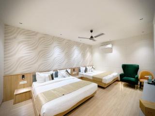 Asar Connaught Place by Orion Hotels - Neu-Delhi - 2