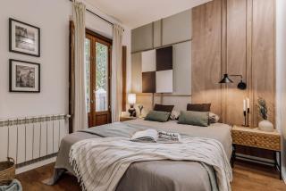 Reed - 3 bedrooms in Chamberí - 8