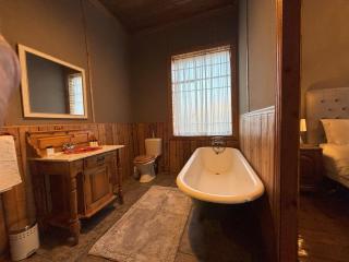 Heartstone's Rest House - Fouriesburg - 6