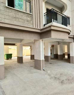 Ferols Furnished Apartments - Nairobi - 9