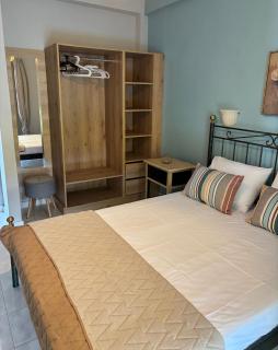 Katerinas Inn Apartments - Kerion - 8