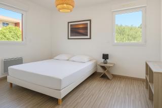 APPARTEMENT T3 65 m2 CENTRE VILLE - Porto-Vecchio - 5