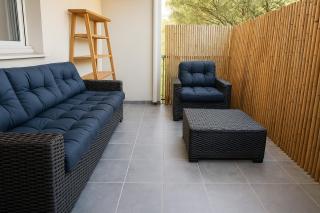 APPARTEMENT T3 65 m2 CENTRE VILLE - Porto-Vecchio - 4