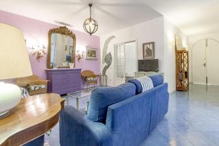 Nura's - Villa Verde Guest House - Alghero - 3