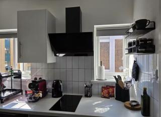 Modern Boutique Studio in Old Street n4 - 6