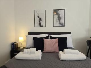 Modern Boutique Studio in Old Street n4 - 9