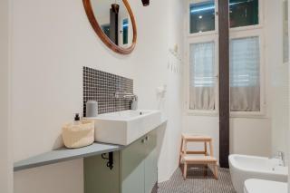 Artemar Studio x3 with sea glimpse - Trieste - 8