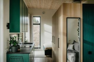 Birštonas Tiny Hemp House - Birštonas - 7
