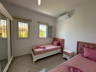 Villa Fathi - Temlale - 0