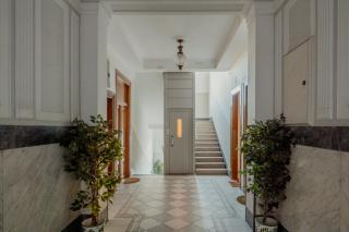 Artemar Studio x3 with sea glimpse - Trieste - 6
