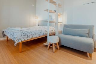 Artemar Studio x3 with sea glimpse - Trieste - 5