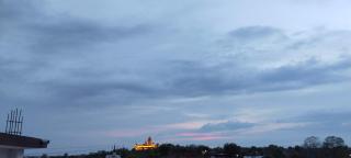 Singh shab hotel - Orchha - 7