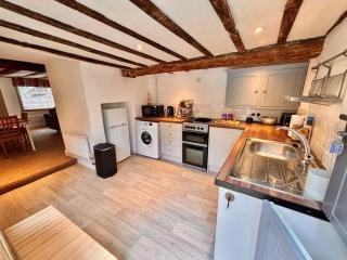 One Threadneedle Street, Dedham - Dedham - 8