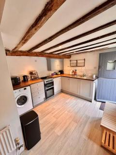 One Threadneedle Street, Dedham - Dedham - 7
