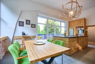 Coole Lofts - Waldfischbach-Burgalben - 0