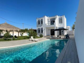 Villa Fathi - 9