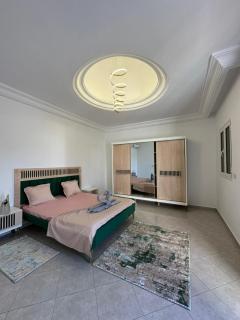 Villa Fathi - Temlale - 1