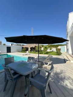 Villa Fathi - 8