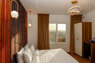 Golden House Hotel - Banī Ghālib - 3