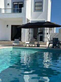 Villa Fathi - Temlale - 7