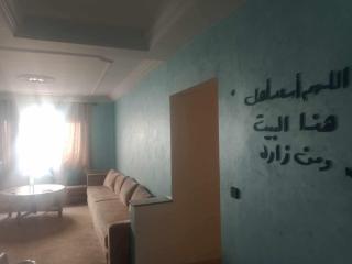 Apprtma ifrane sidi youessf - Agadir - 0