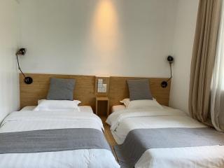 The Yangshuo Durian Guesthouse 阳朔榴莲间民宿 - Shuangliu - 7
