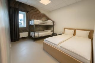 The Freezer Hostel & Culture Center - Hellissandur - 2