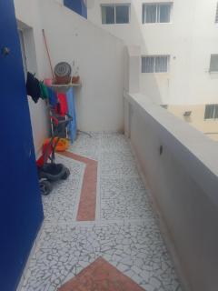 Apprtma ifrane sidi youessf - Agadir - 9