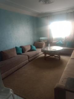 Apprtma ifrane sidi youessf - Agadir - 7