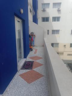 Apprtma ifrane sidi youessf - Agadir - 6