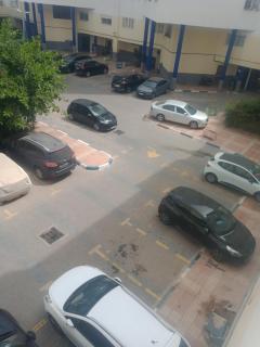 Apprtma ifrane sidi youessf - Agadir - 5