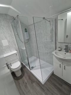 Modern High Street upper studio - Fife - 6