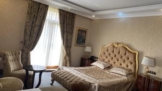Lake view Palace Hotel - Baku - 0
