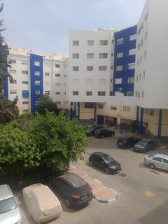 Apprtma ifrane sidi youessf - Agadir - 2