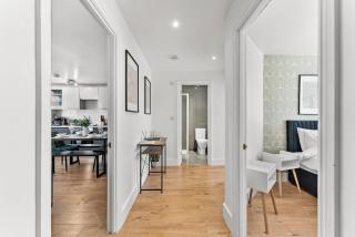 The Augustine - Exceptionally stylish - Canterbury - 4