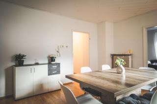 Apartment für bis zu 7 Gäste ideal für Monteure, Teams und Familien - Niederdorla - 5