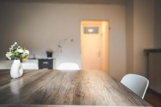 Apartment für bis zu 7 Gäste ideal für Monteure, Teams und Familien - Niederdorla - 4